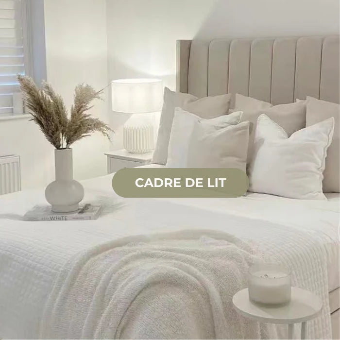 CADRE DE LIT