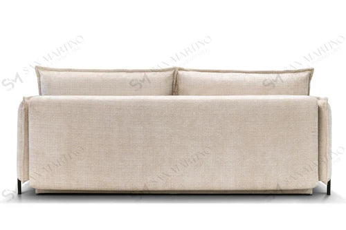 Canapé Convertible Amalfi Marbella beige