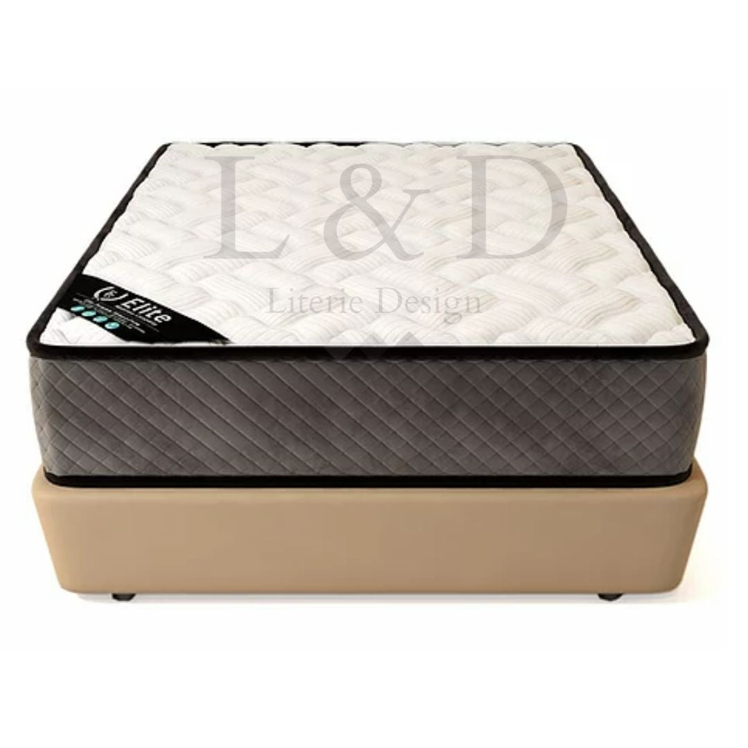 Matelas Elite 30cm d'Epaisseur Ferme HAUT DE GAMME