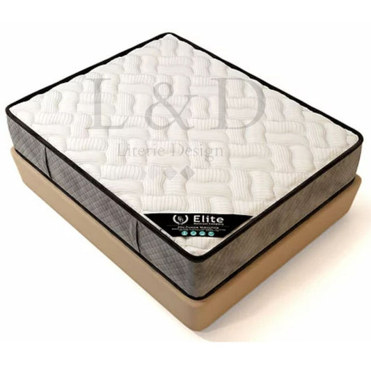 Matelas Elite 30cm d'Epaisseur Ferme HAUT DE GAMME