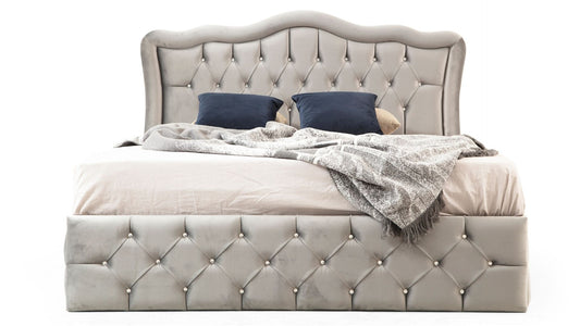 Lit Venise Gris