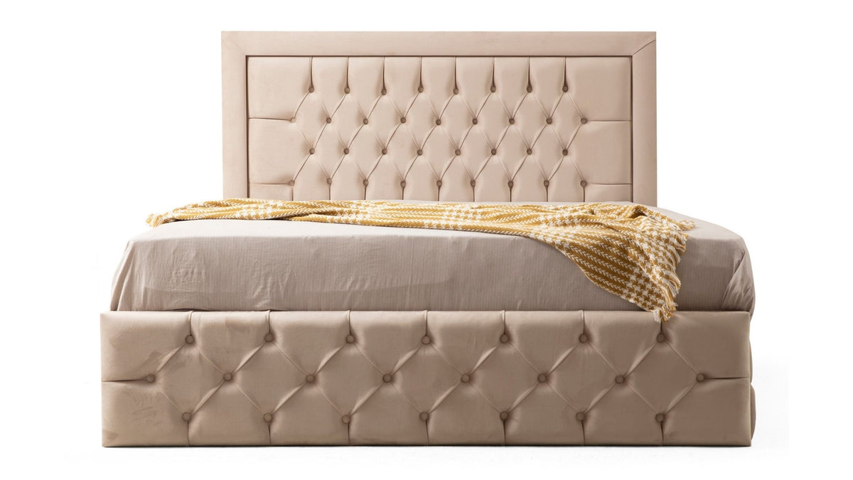 Lit Roma Beige