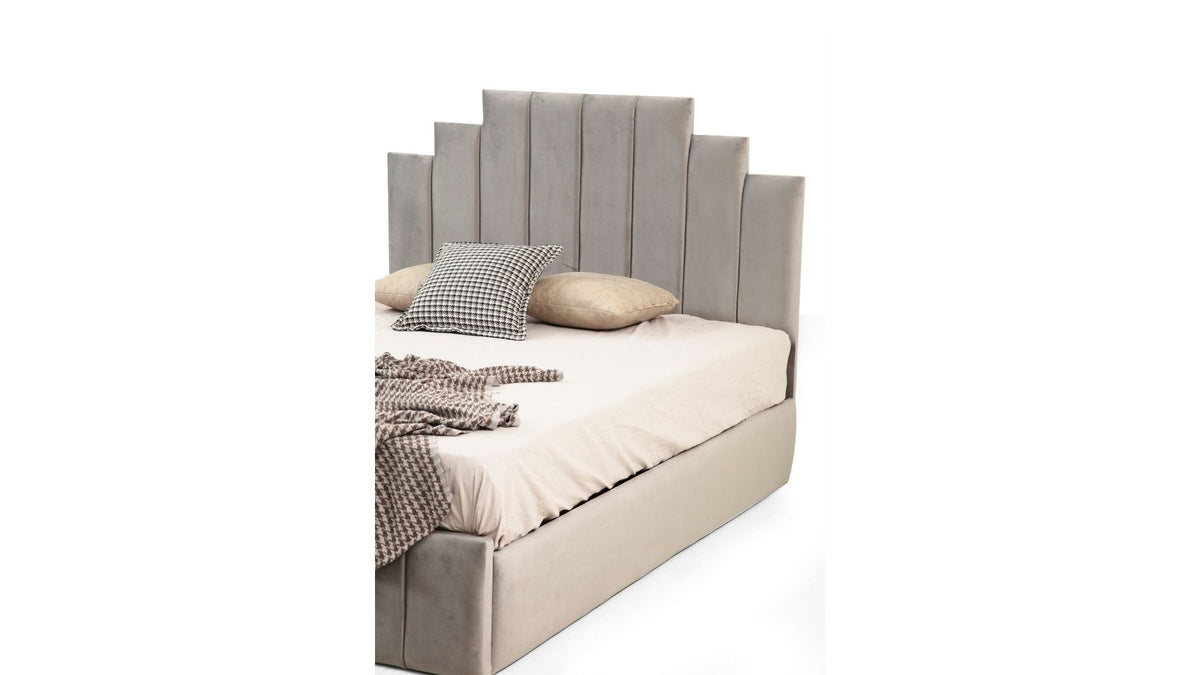 Lit Natura Gris