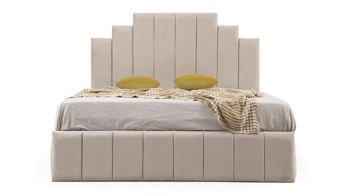 Lit Natura Beige