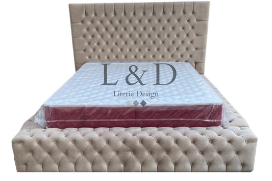 Lit Royal Beige